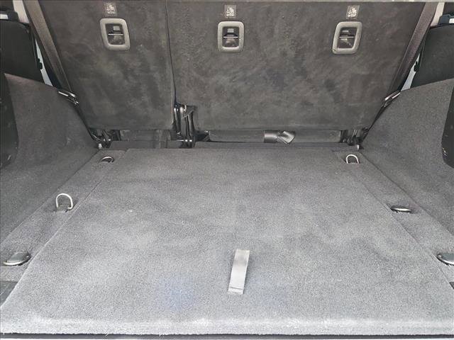 Used 2018 Jeep Wrangler Unlimited Sport AWD/4WD image 6