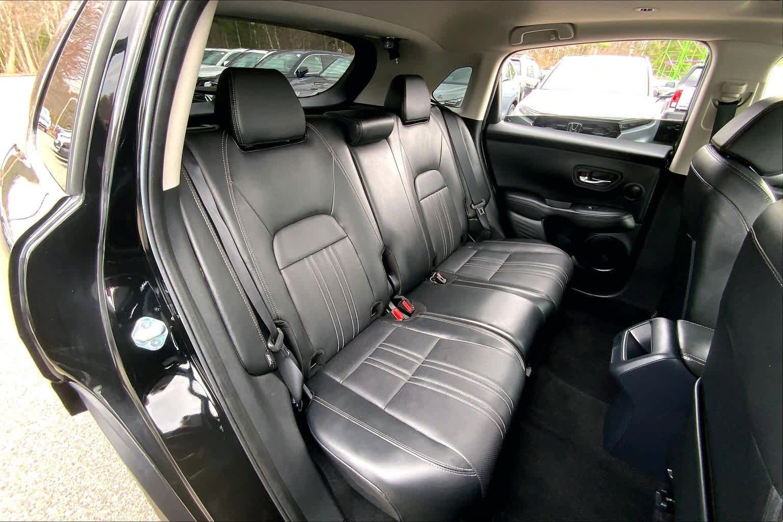 Used 2024 Honda HR-V EX-L image 20