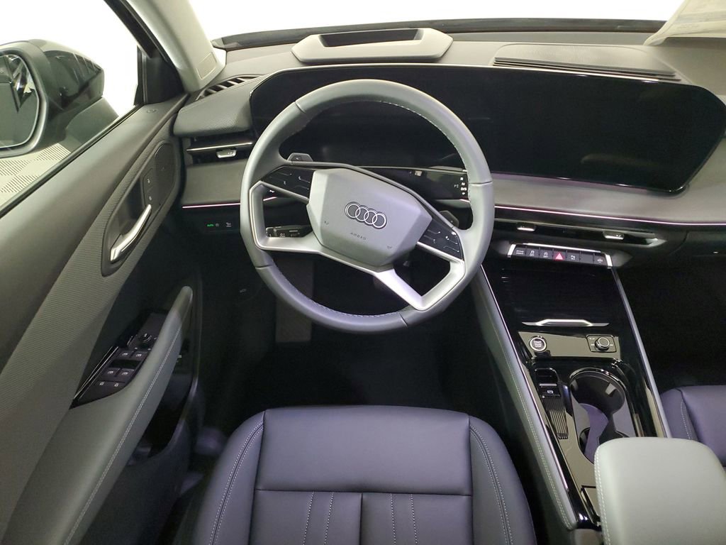 New 2026 Audi Q3 quattro 2.0T AWD/4WD image 16