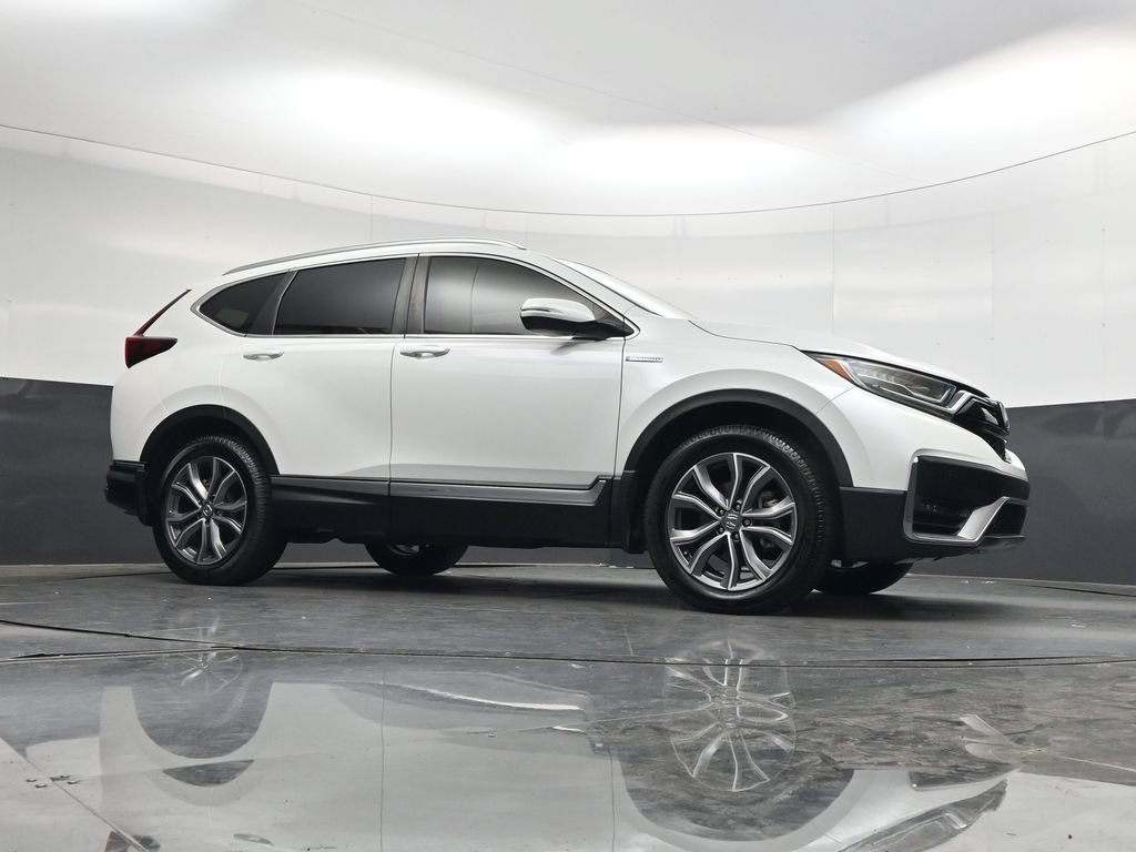 Used 2021 Honda CR-V Touring image 29