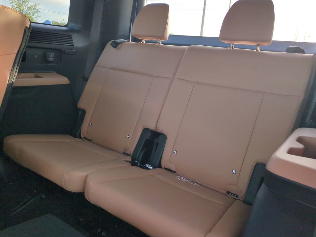 New 2026 Hyundai Santa Fe Calligraphy image 16