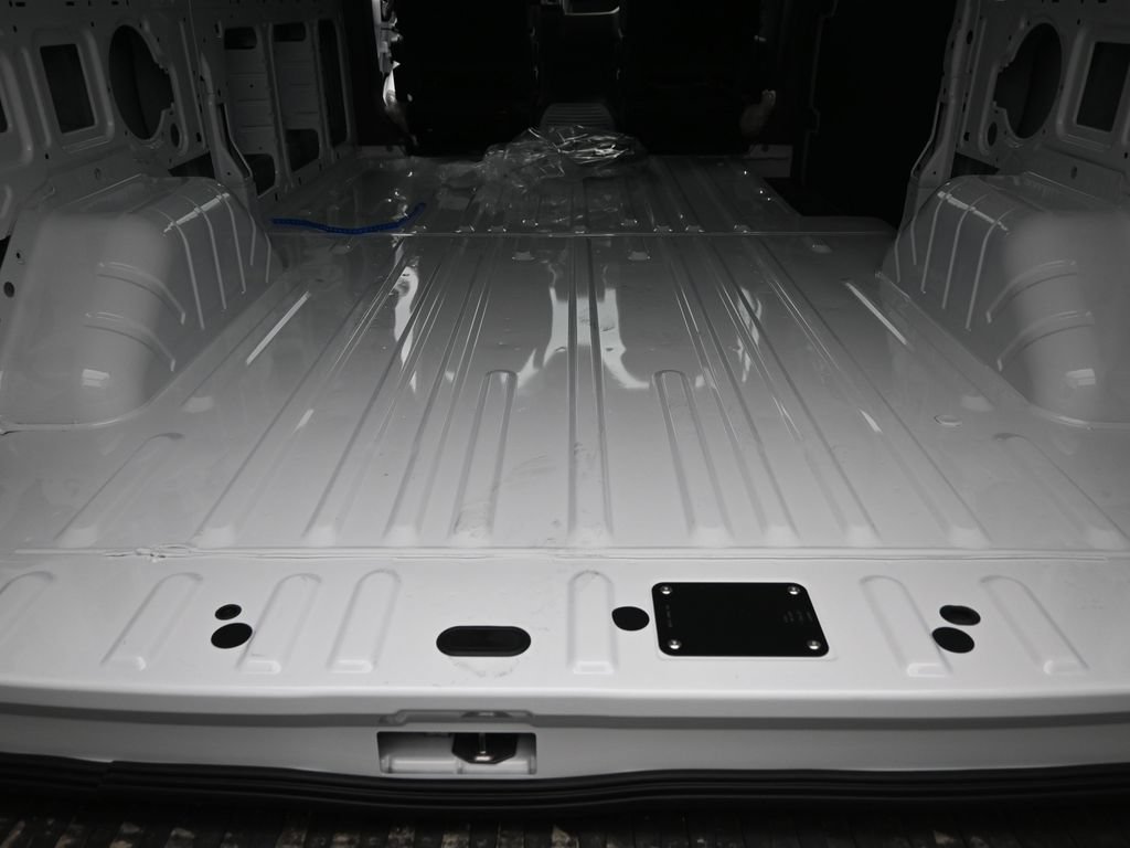 New 2026 Ford Transit 150 Low Roof RWD image 2