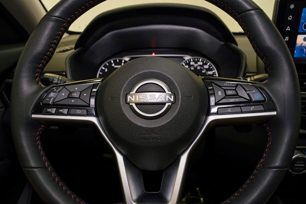 Certified 2024 Nissan Altima 2.0 SR image 19