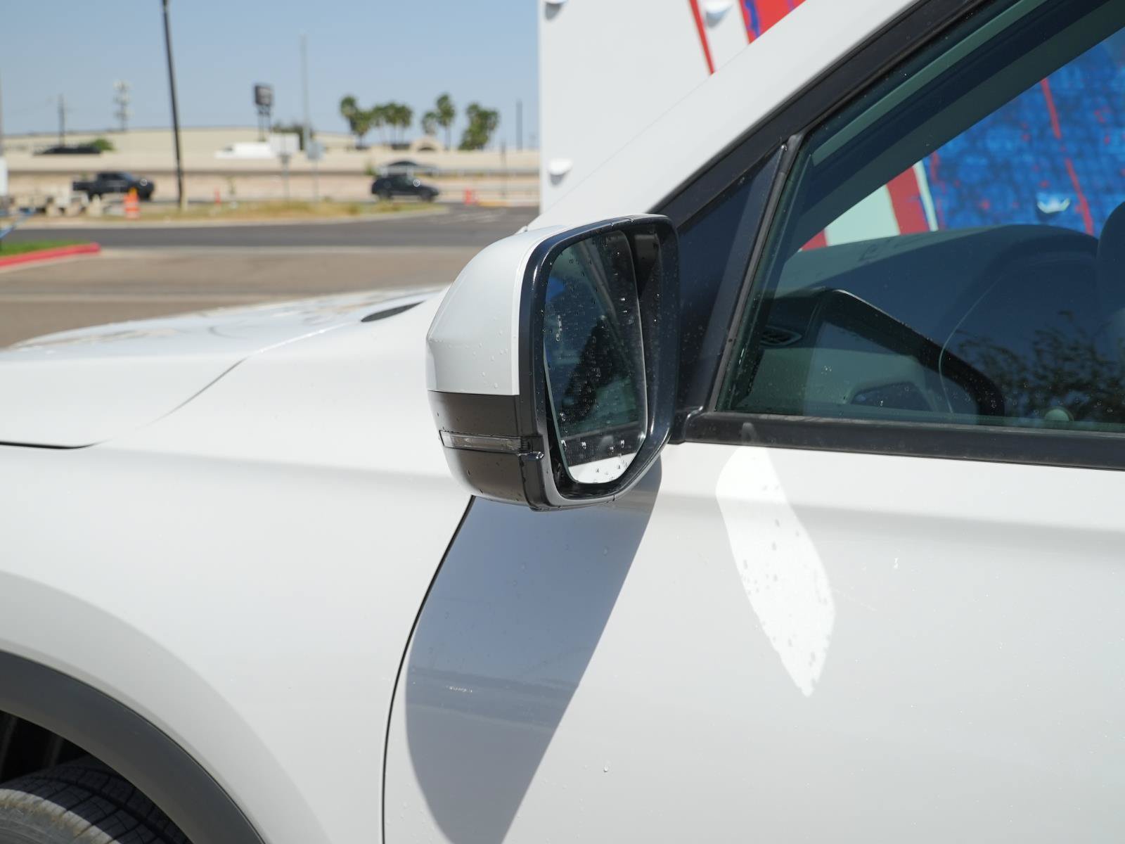 Used 2026 Honda Pilot EX-L image 14
