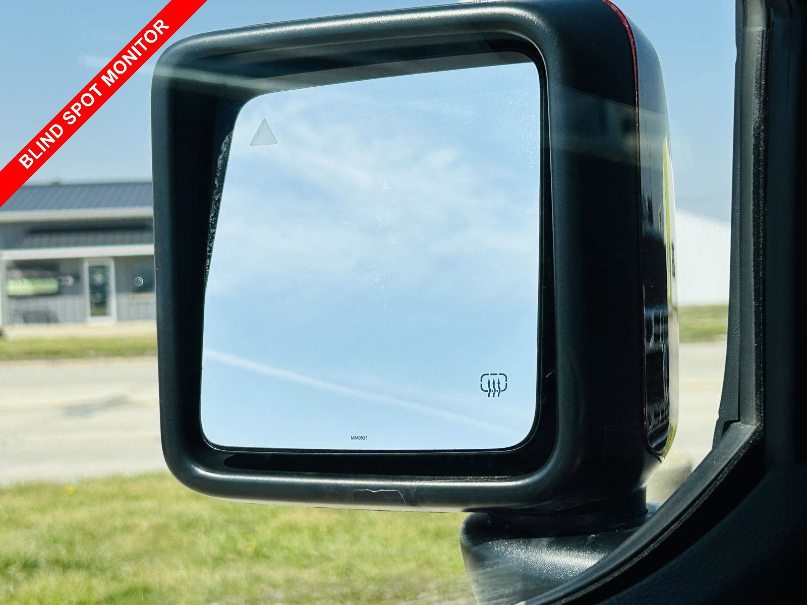 Used 2021 Jeep Gladiator Overland image 7