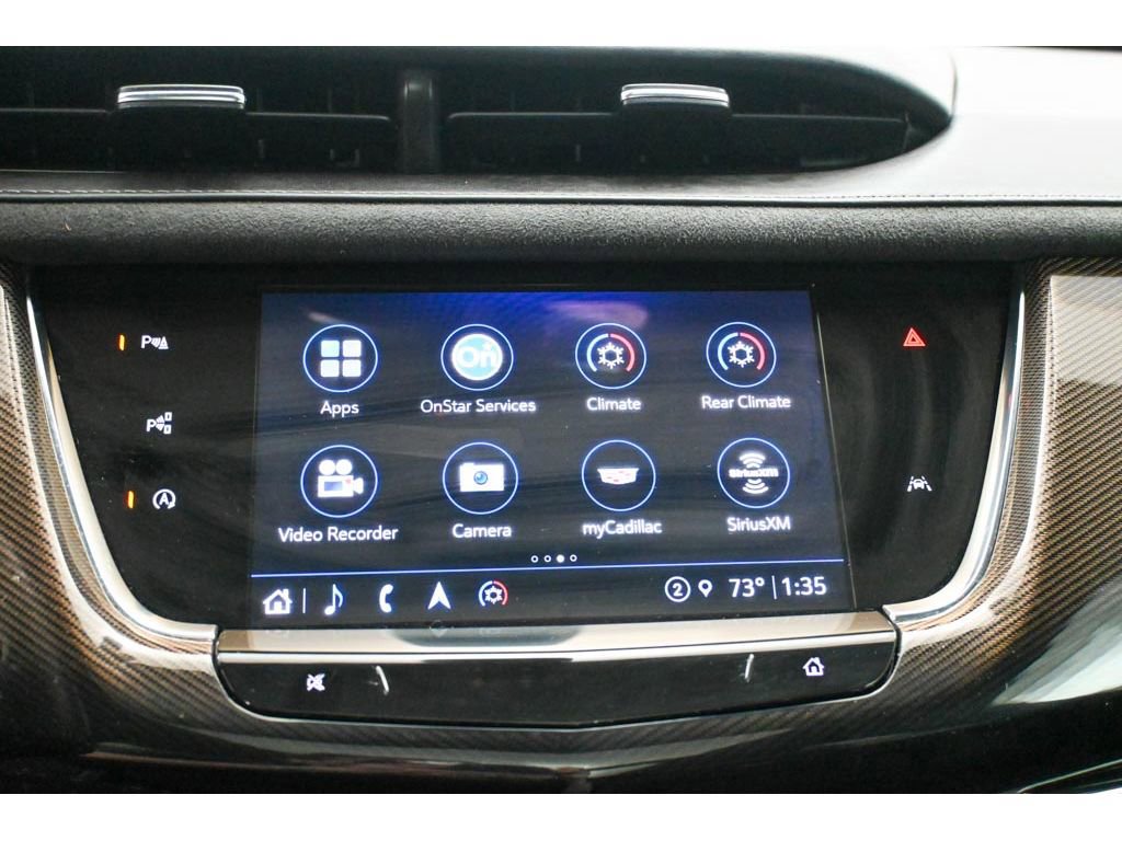 Certified 2023 Cadillac XT6 Sport w/ Platinum Package image 58