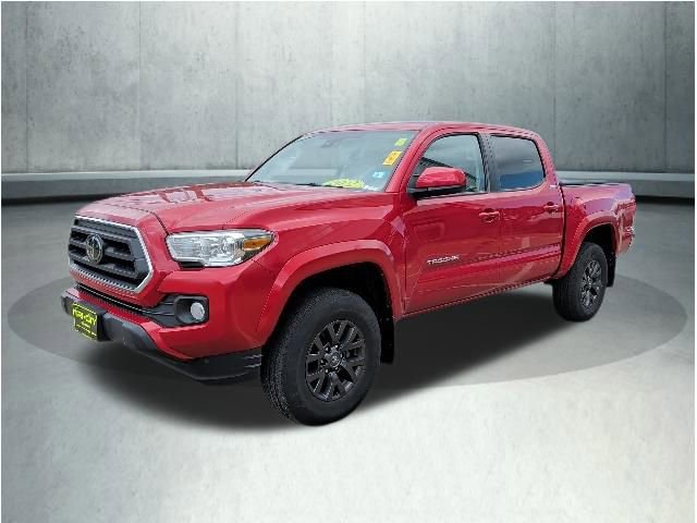 Used 2022 Toyota Tacoma SR5