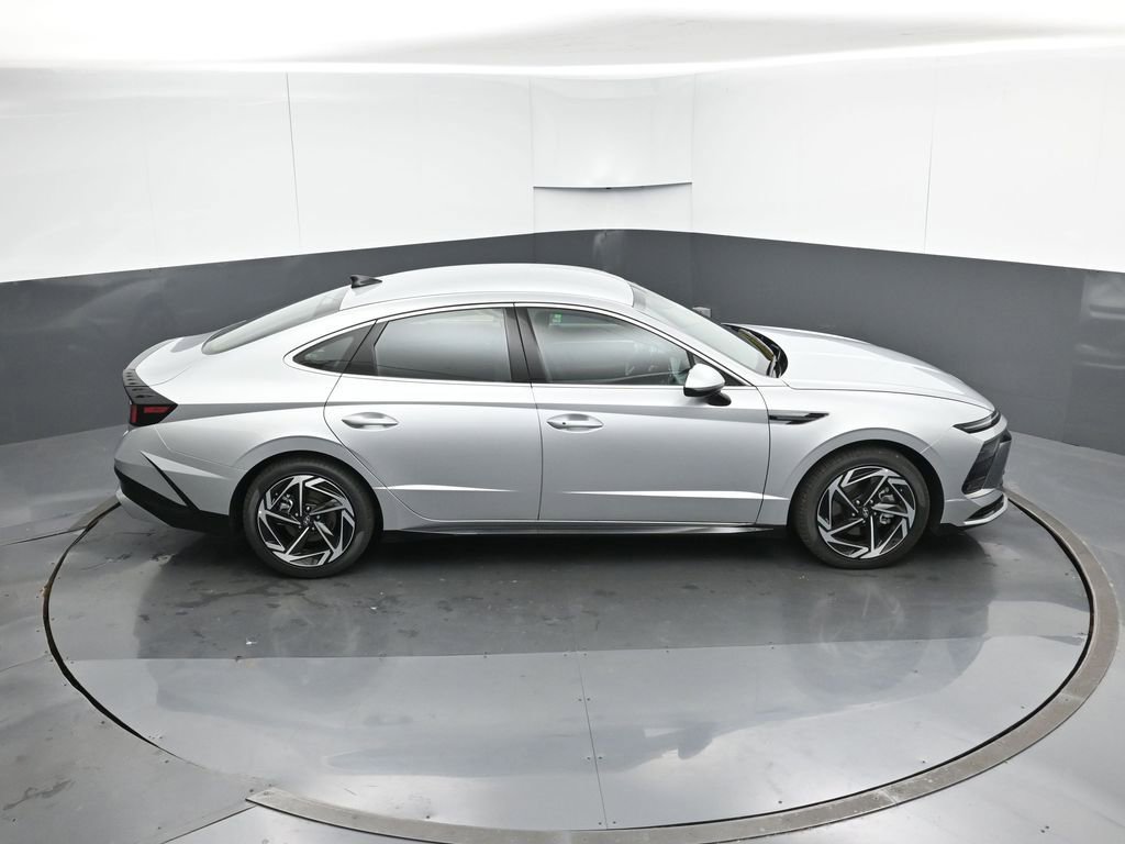 New 2026 Hyundai Sonata SEL image 48