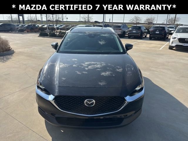 Certified 2023 MAZDA CX-30 AWD 2.5 S w/ Preferred Package image 2