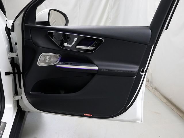 Certified 2026 Mercedes-Benz GLC 300 4MATIC image 33