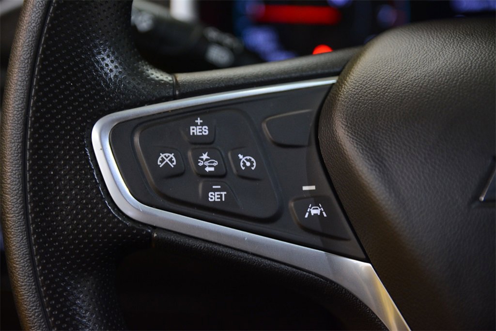 Used 2022 Chevrolet Malibu LT image 16