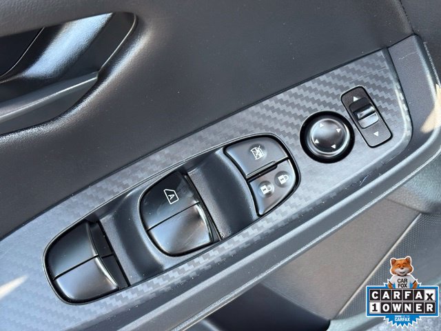 Used 2025 Nissan Sentra S FWD image 27