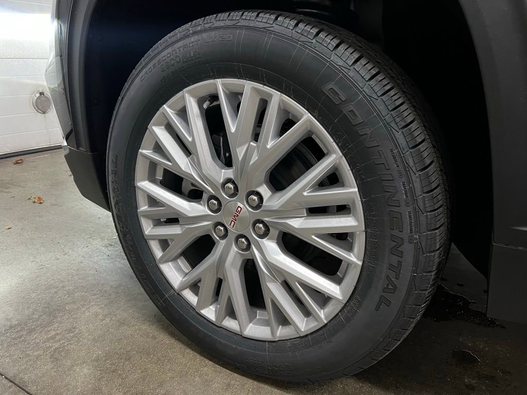 New 2026 GMC Acadia Elevation w/ Elevation Premium Package image 11