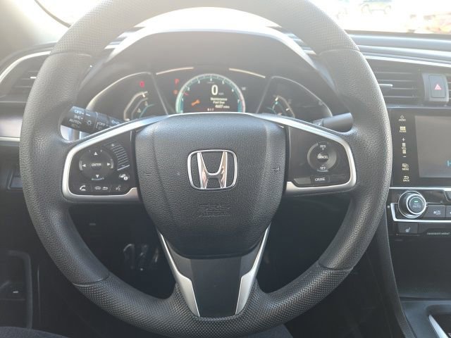 Used 2017 Honda Civic EX-T image 13