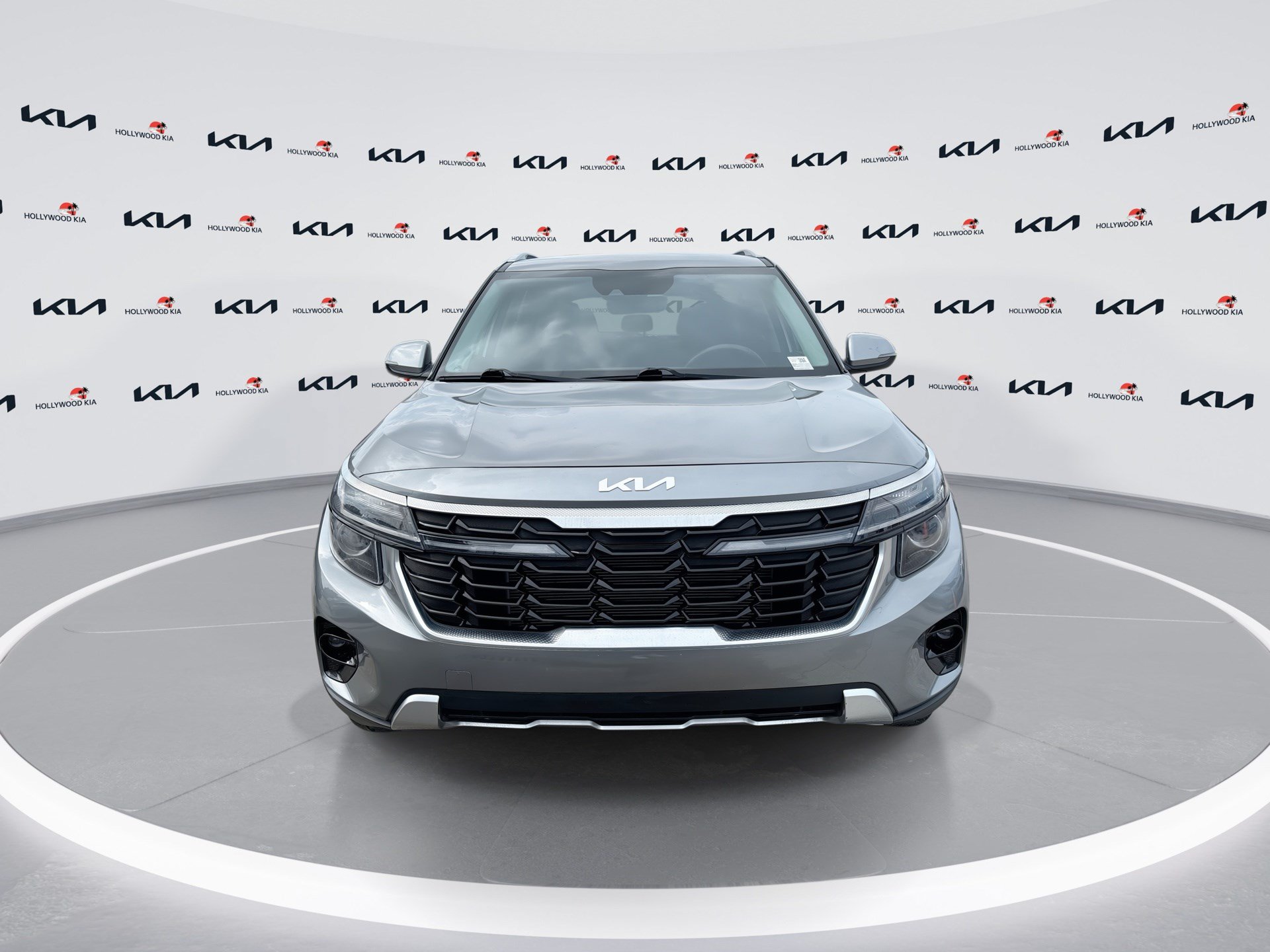 Used 2024 Kia Seltos S FWD image 3