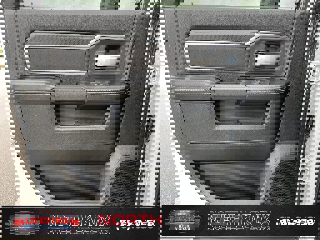 New 2026 RAM 2500 Big Horn image 15