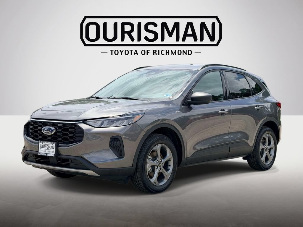 Used 2025 Ford Escape ST-Line AWD/4WD image 23