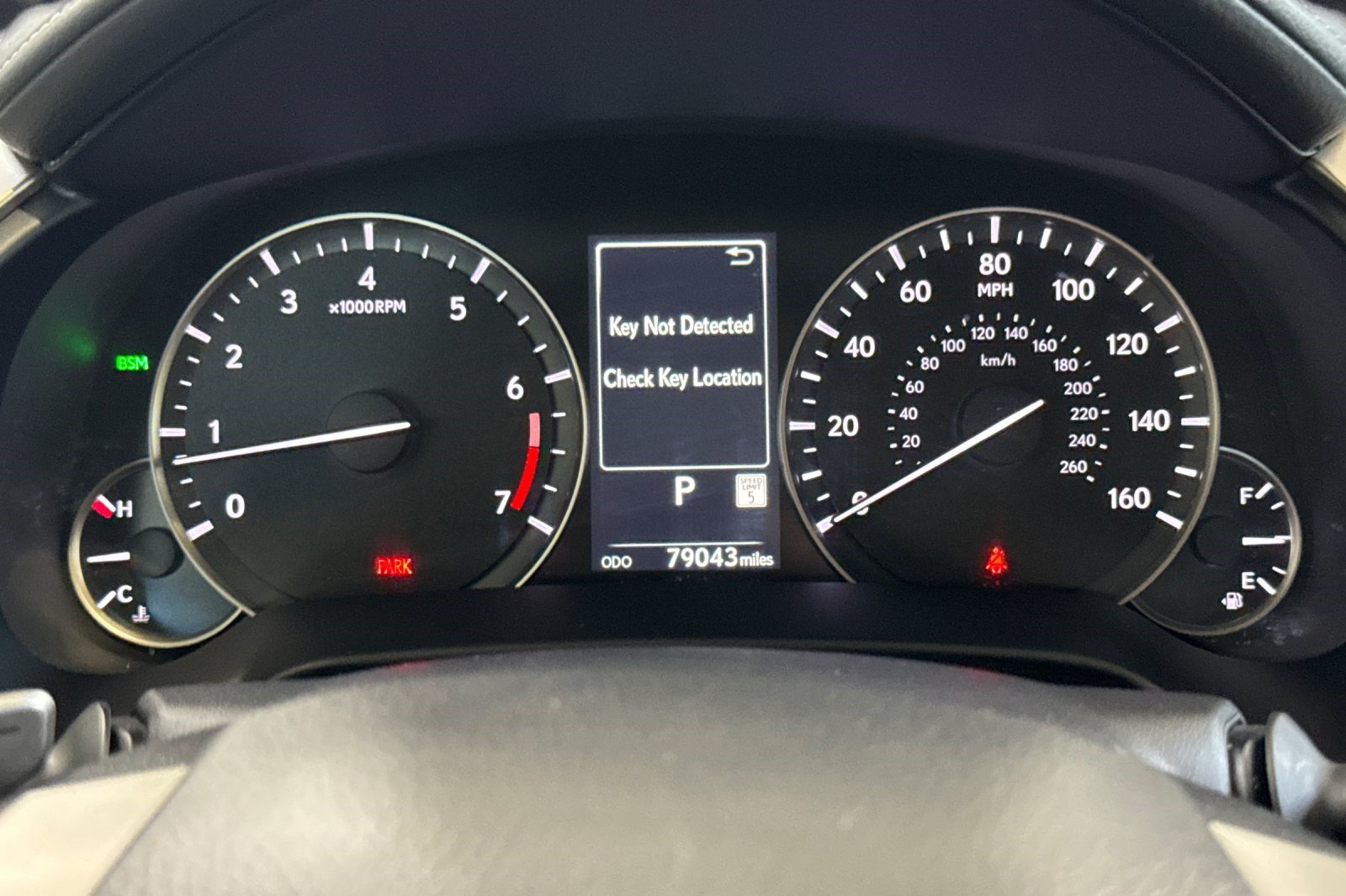 Used 2022 Lexus RX 350 FWD w/ Premium Package image 34