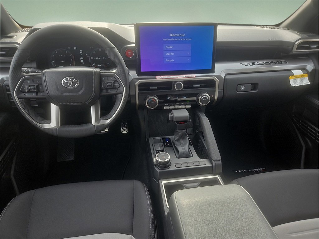New 2026 Toyota Tacoma TRD Sport image 15