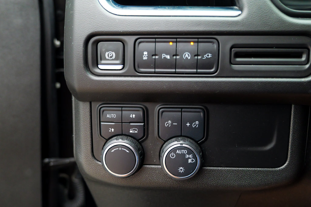 Used 2021 Chevrolet Tahoe LT AWD/4WD image 51
