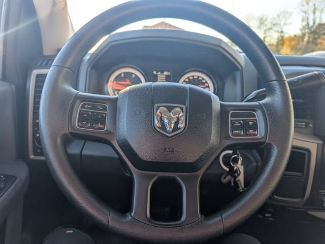 Used 2014 RAM 2500 Tradesman w/ Power Accessory Group RWD image 10