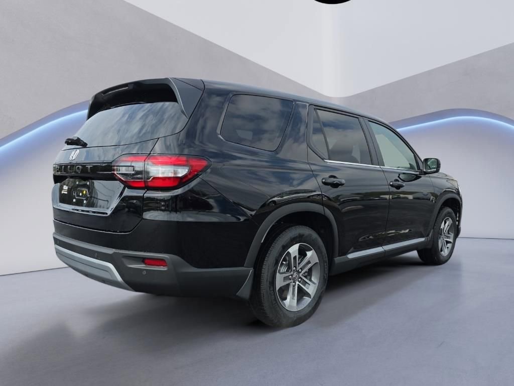 New 2025 Honda Pilot EX-L image 6