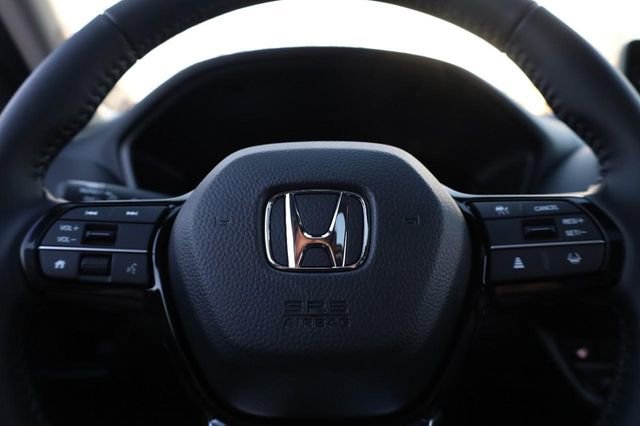 New 2026 Honda HR-V EX-L image 10
