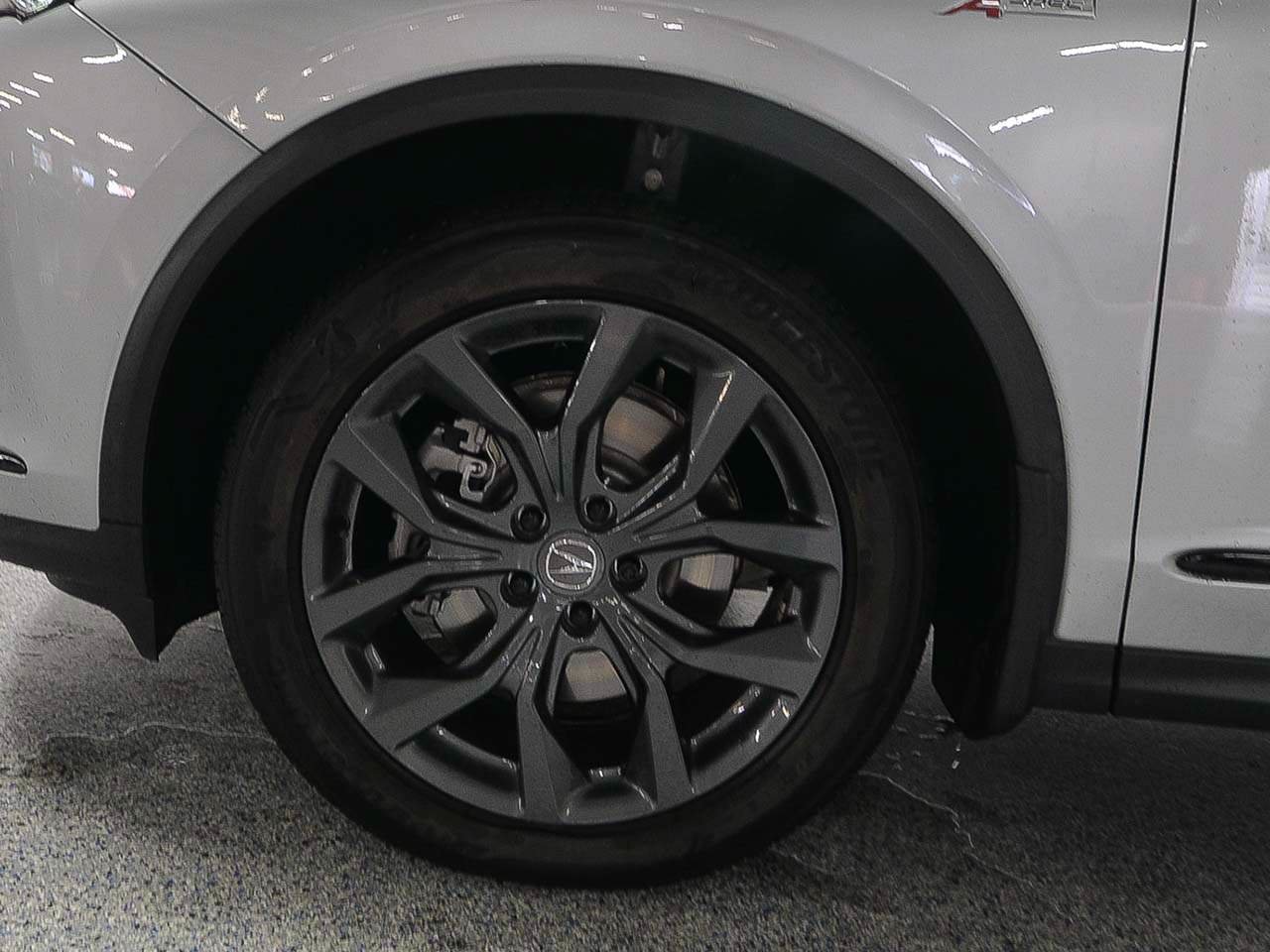 Used 2023 Acura MDX A-Spec AWD/4WD image 5