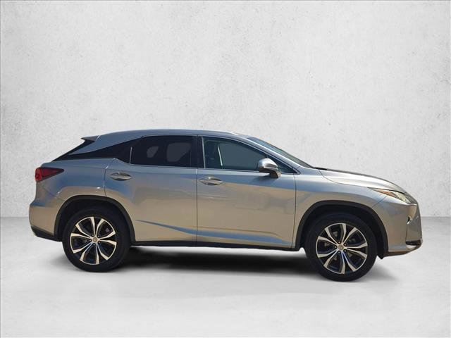 Used 2017 Lexus RX 350 FWD image 4