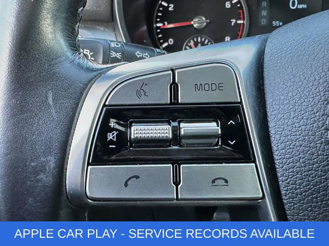 Used 2022 Kia Telluride S image 9