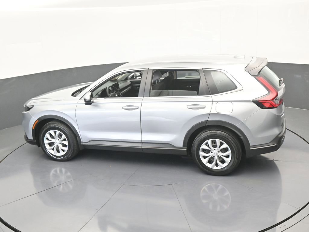 Used 2024 Honda CR-V LX image 46
