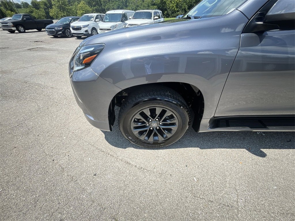 Used 2023 Lexus GX 460 Premium image 10