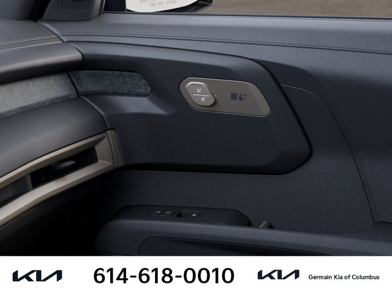New 2027 Kia Telluride EX AWD/4WD image 28