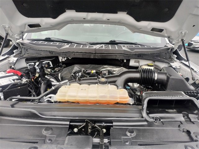 Used 2022 Ford F150 XLT w/ XTR Package image 17