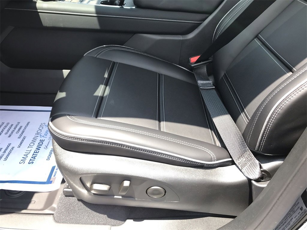 New 2025 GMC Sierra EV Denali image 12