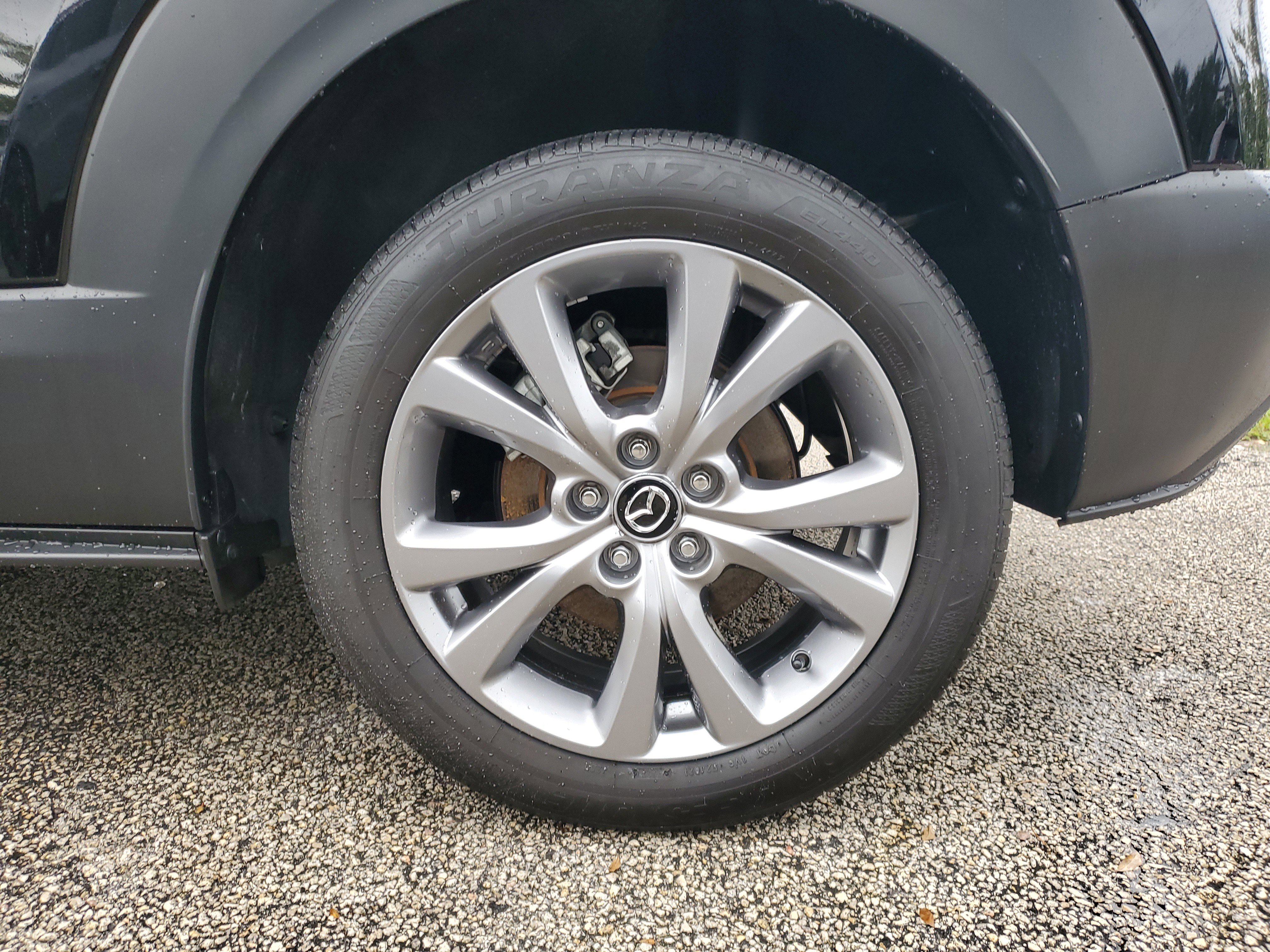 Used 2023 MAZDA CX-30 AWD 2.5 S w/ Preferred Package image 30