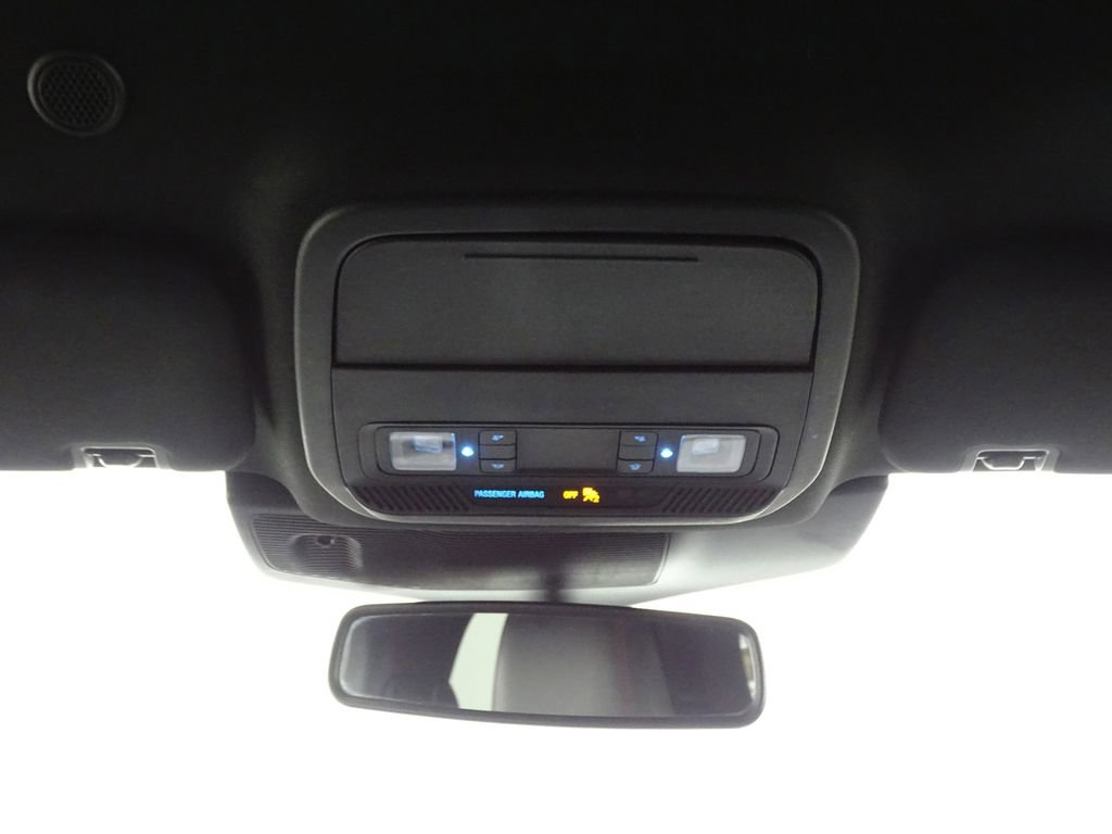 Used 2022 Ford Explorer ST-Line w/ Class IV Trailer Tow Package image 28