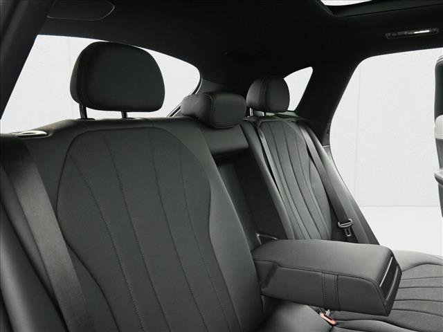 Certified 2025 Mercedes-Benz EQE 350+ 4MATIC SUV image 24