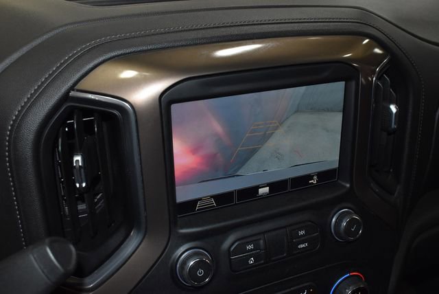 Used 2020 Chevrolet Silverado 1500 High Country w/ Safety Package II image 16