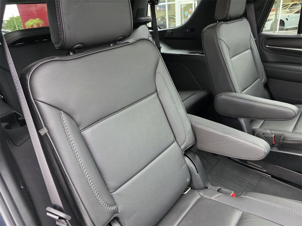 Used 2021 GMC Yukon Denali image 35