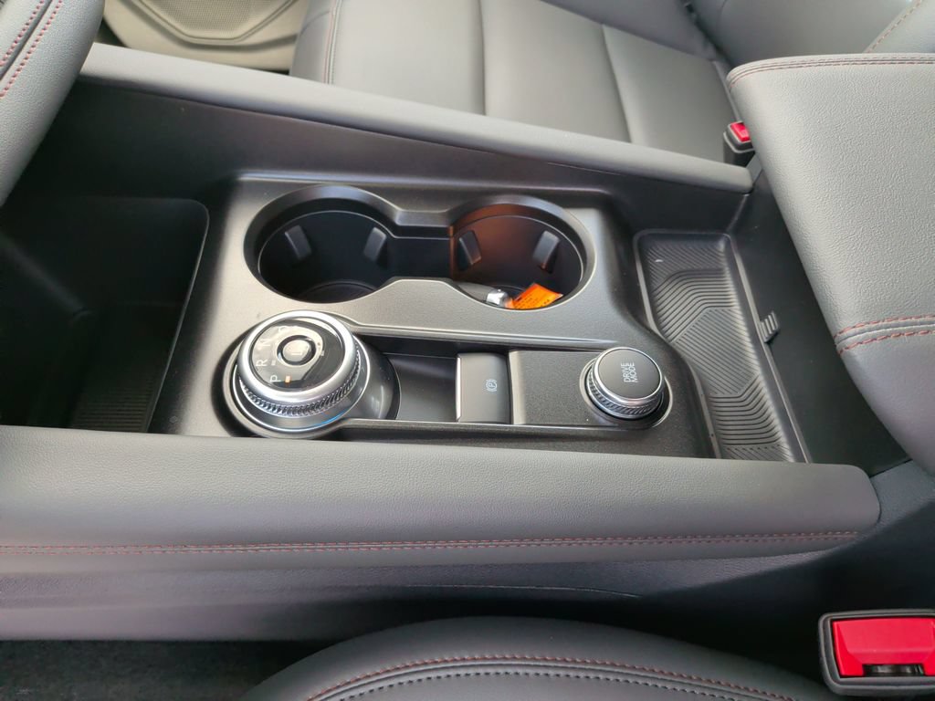 New 2026 Ford Explorer Active w/ Active Comfort Package AWD/4WD image 19