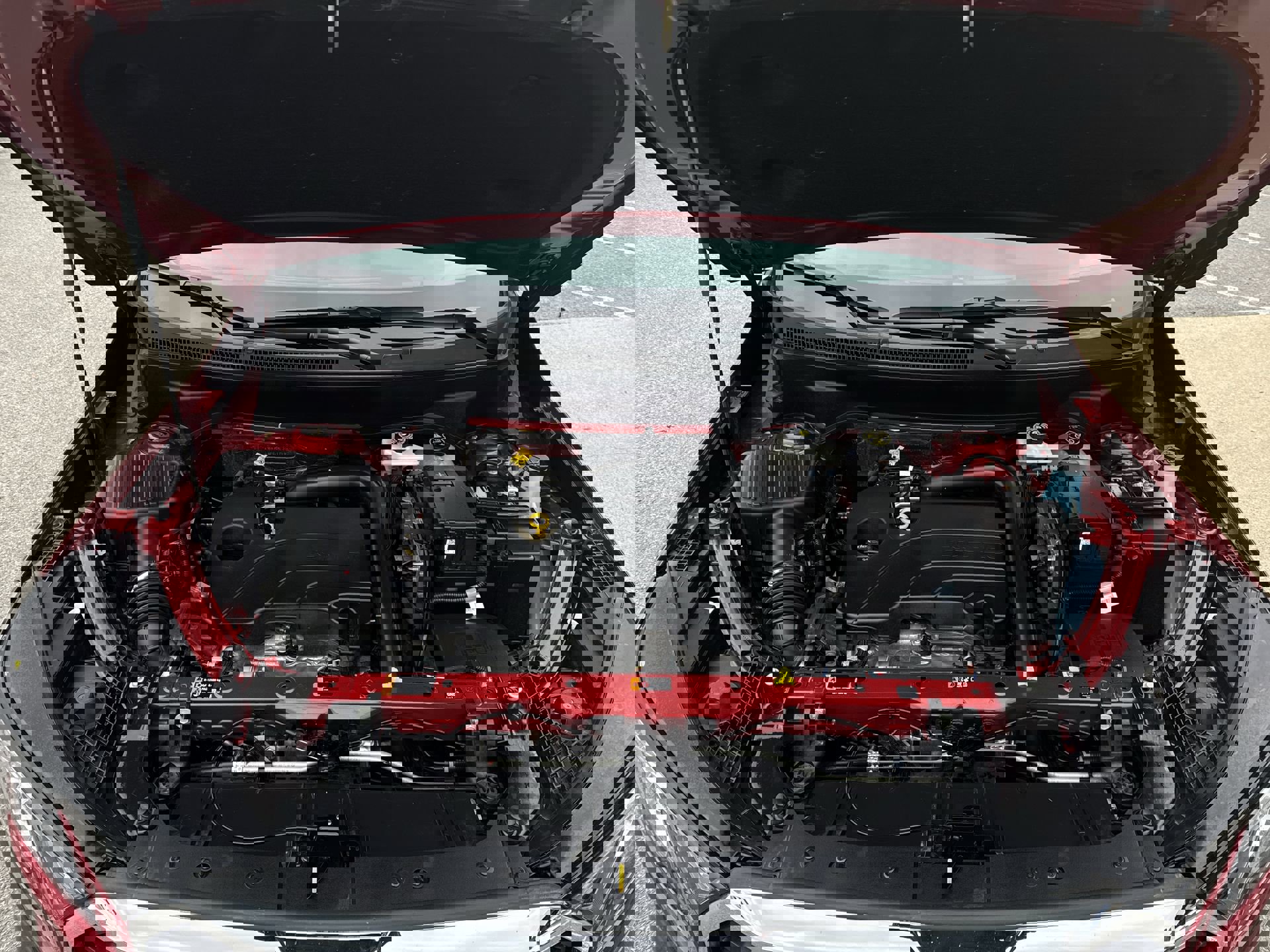 Certified 2024 GMC Terrain SLE w/ Driver Convenience Package image 31