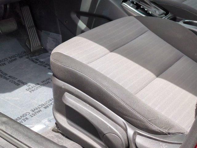 Used 2017 Kia Forte S FWD image 12