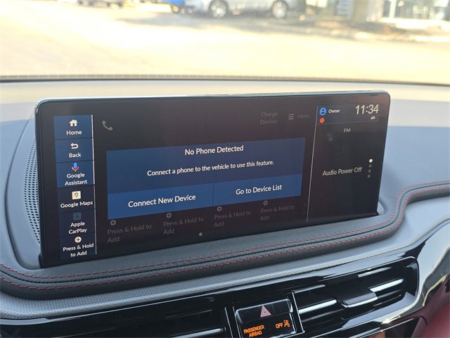 New 2026 Acura MDX A-Spec image 20