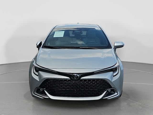 Used 2024 Toyota Corolla XSE FWD image 9