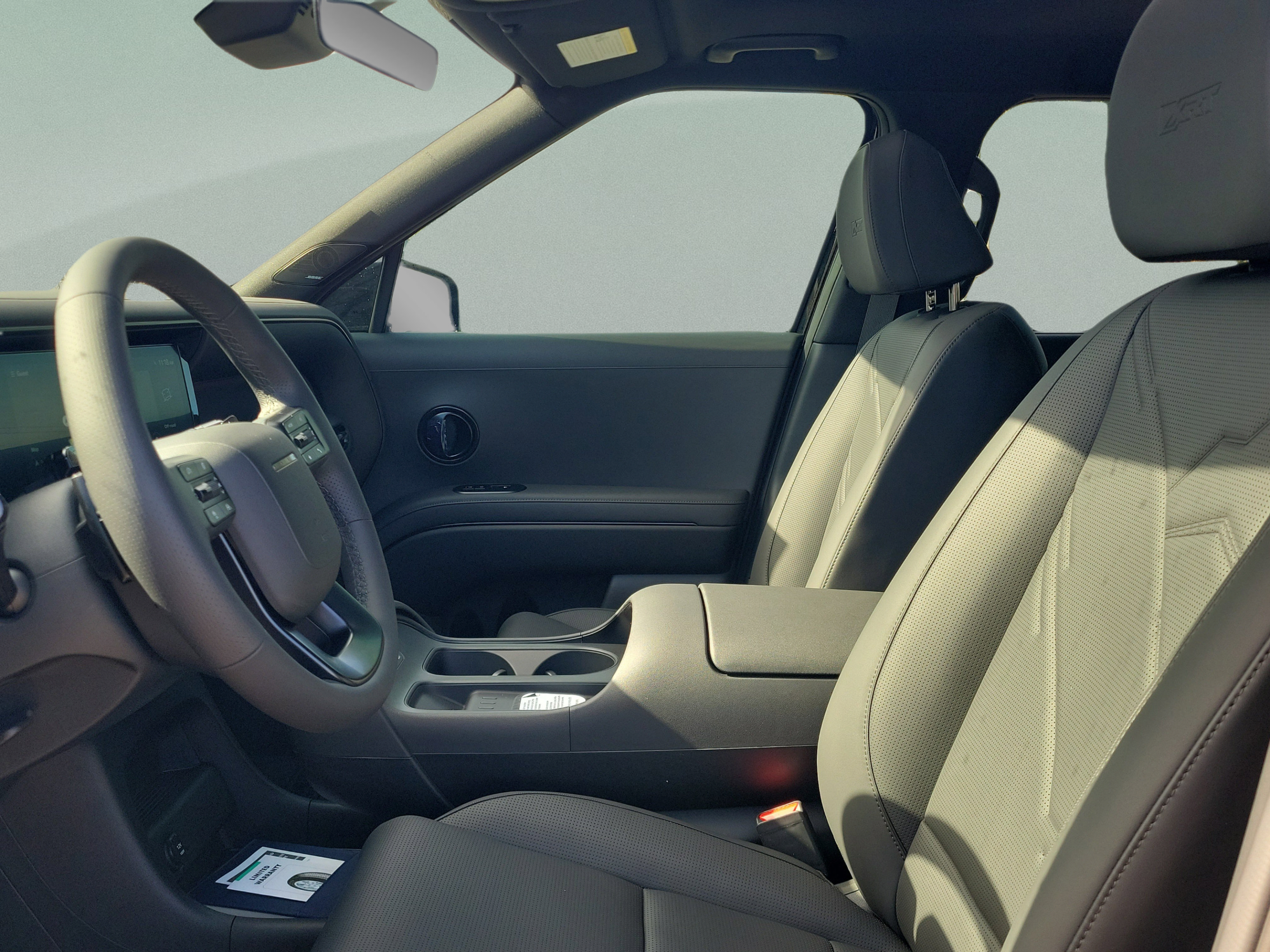 New 2026 Hyundai Palisade XRT Pro AWD/4WD image 20