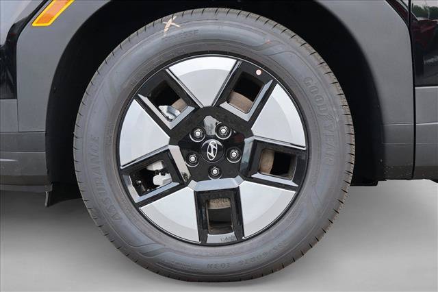 New 2026 Hyundai Santa Fe SE AWD/4WD image 9