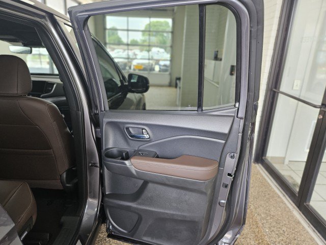 New 2026 Honda Ridgeline RTL image 17