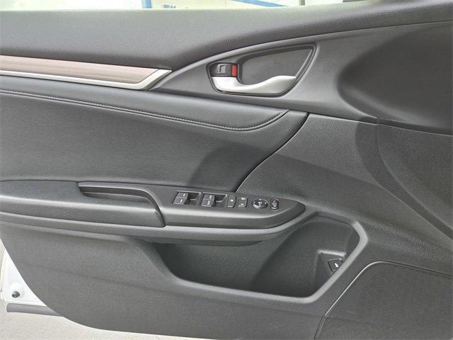 Used 2019 Honda Civic EX-L image 14
