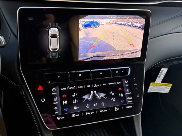 New 2026 Maserati Grecale Modena image 31